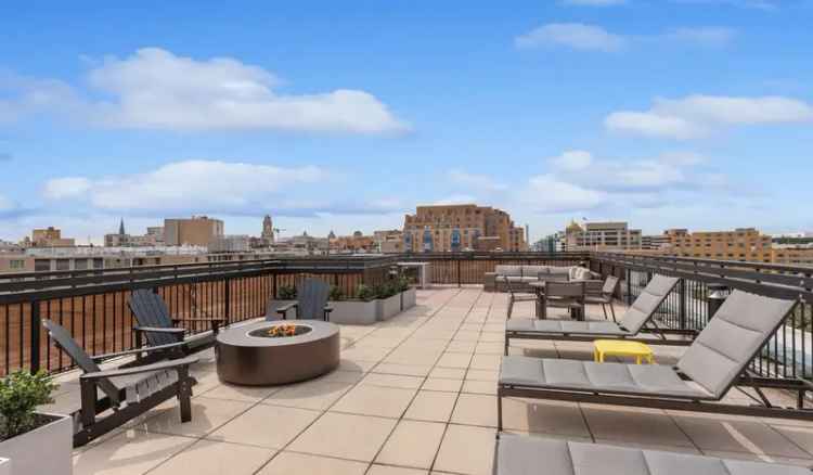 Rent Spacious Apartments in Logan Circle, Washington, DC with Luxury Features