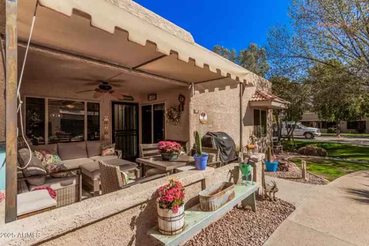 Apartment For Sale in 14300, West Bell Road, Surprise, Arizona