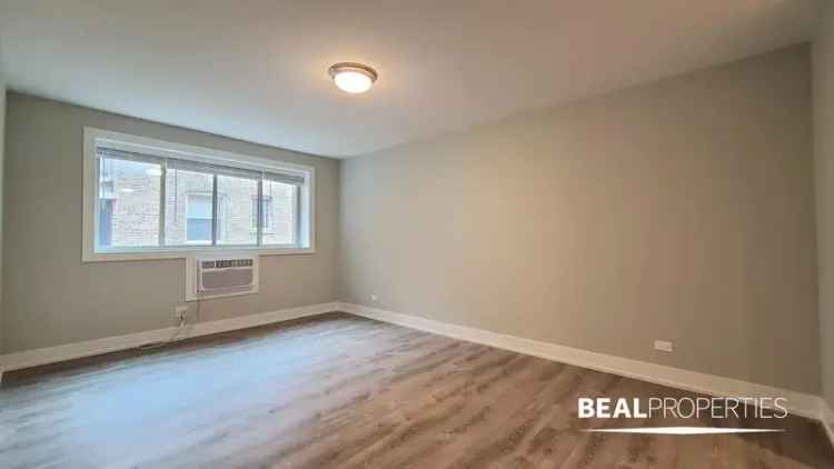 Rent Newly Renovated Apartments in Chicago Lakeview Neighborhood