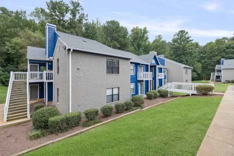 Rent Apartments in Raleigh with Upgraded Amenities and Great Features