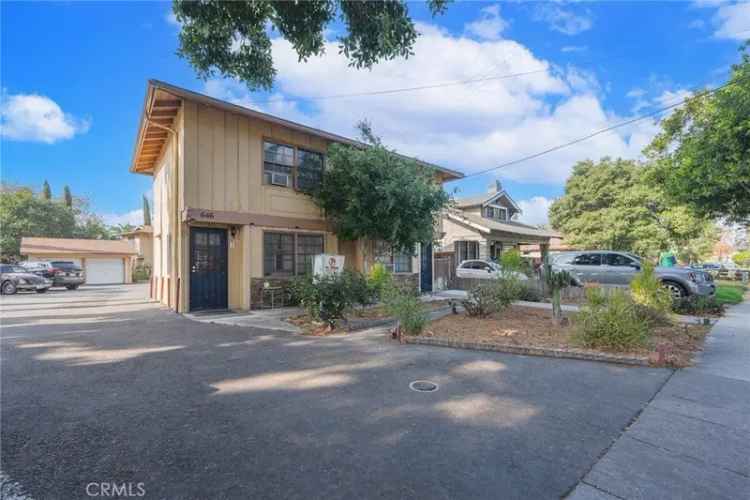 House For Sale in 646, South Grand Street, Orange, California