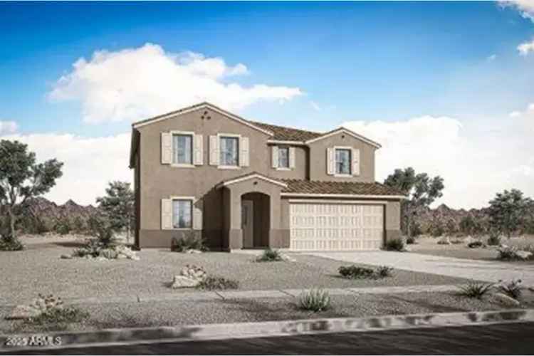 House For Sale in 17264, West Via Dona Road, Surprise, Arizona