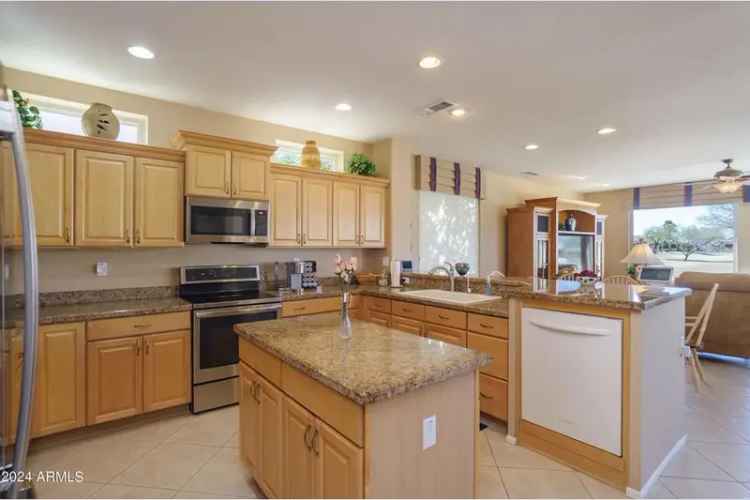 Buy Home in Windrose with Sensational Views and Updated Kitchen