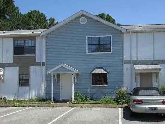 Rent Completely Renovated 2BR Townhouse Near Santa Rosa Mall