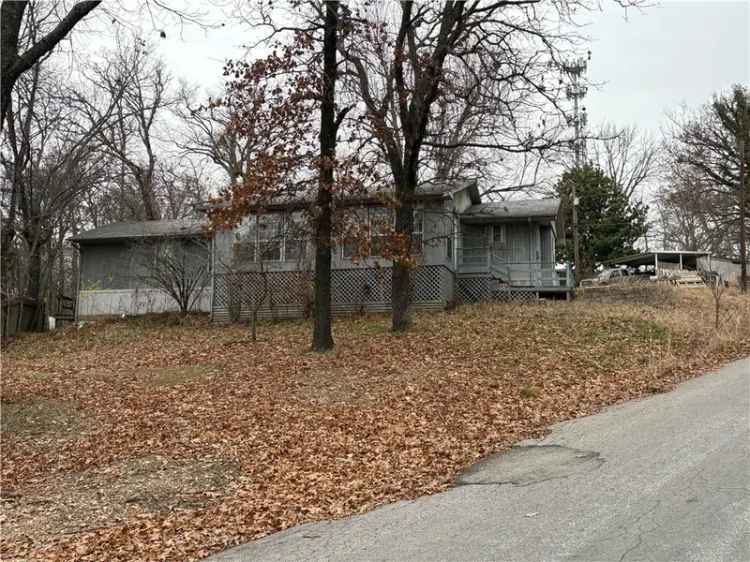 House For Sale in 13, Skyline Drive, Arkansas