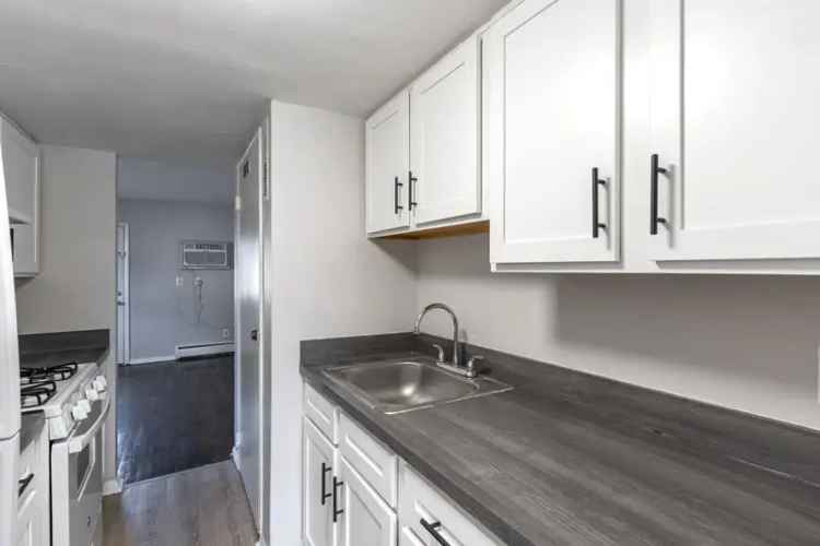 Rent Modern Apartments in Pleasantville with Unique Amenities