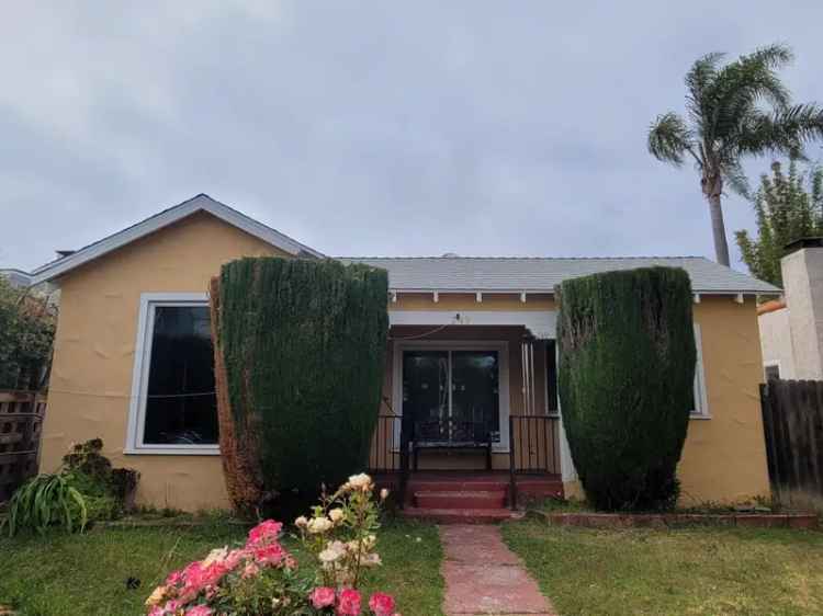 House For Sale in 749, Brooks Avenue, Los Angeles, California