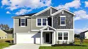 Buy House in Taiz Ridge with Spacious Two-Story Floor Plan and Features