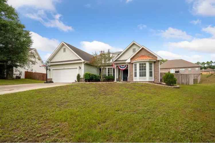 Beautiful house for sale in Rolling Ridge community near amenities