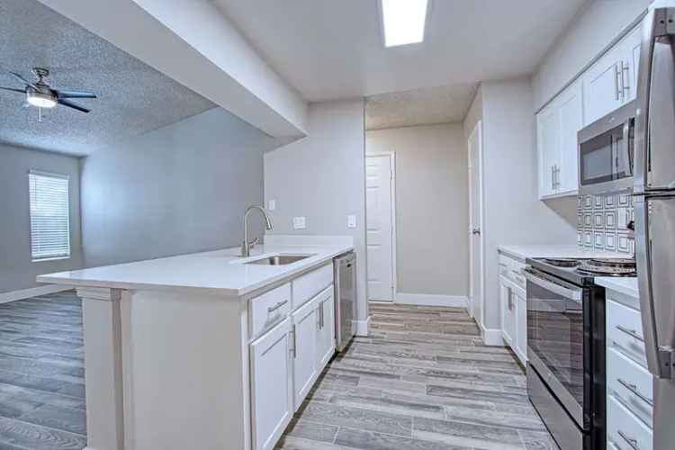 Rent Marvelous Apartments in Tempe Arizona with Luxurious Amenities