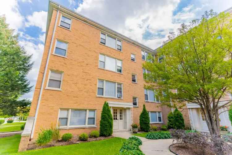 Apartments for Rent in Skokie IL - Enjoy a Calm and Safe Community