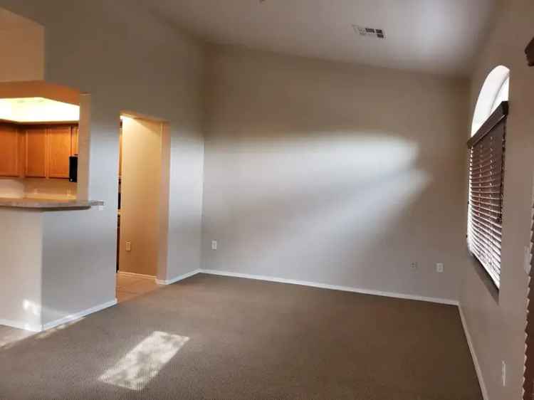 Rent Beautiful Two Story Townhome in Downtown Gilbert with Community Features