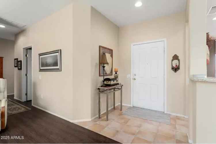 Buy Turn-Key Home with Modern Updates in a Charming Corner Lot