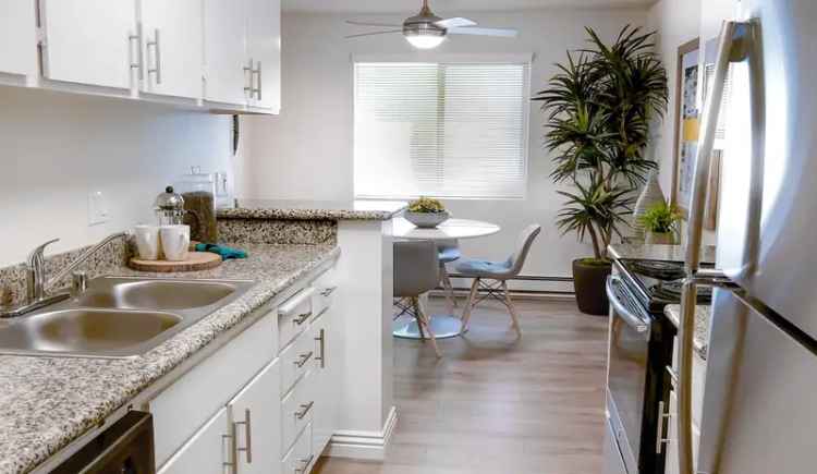 Rent Spacious Apartments in South Santa Clara with Stunning Amenities