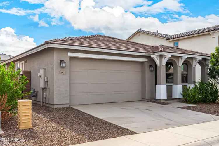 Smart Home for Sale in La Mira Community with Modern Features