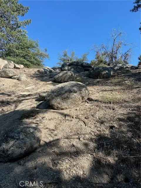 Land For Sale in La Verne, California