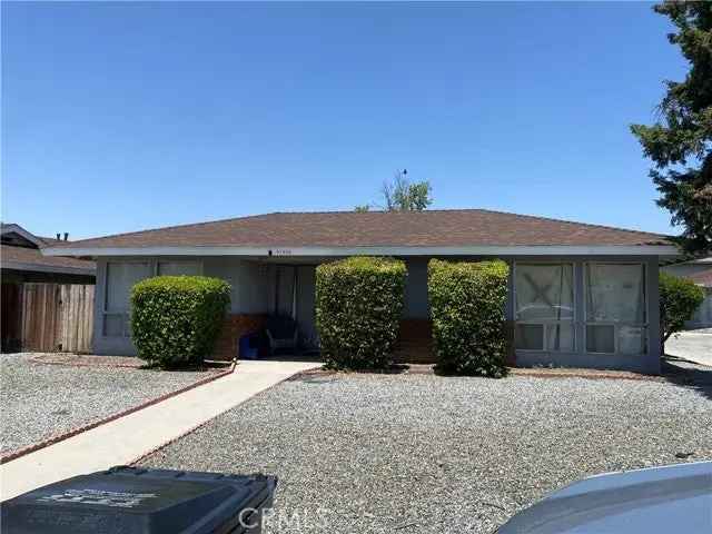 House For Sale in 41938, Briarwood Avenue, California