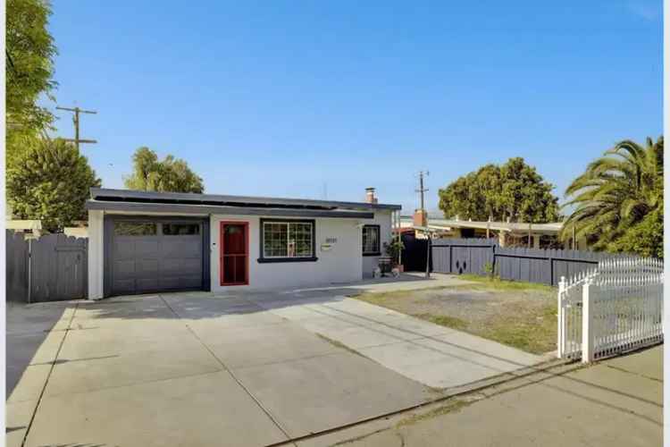 House For Sale in 10121, Torrance Avenue, San Jose, California