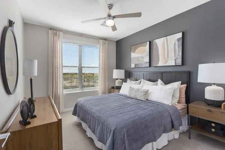 Luxury Apartments for Rent in Gilbert Arizona with Modern Amenities