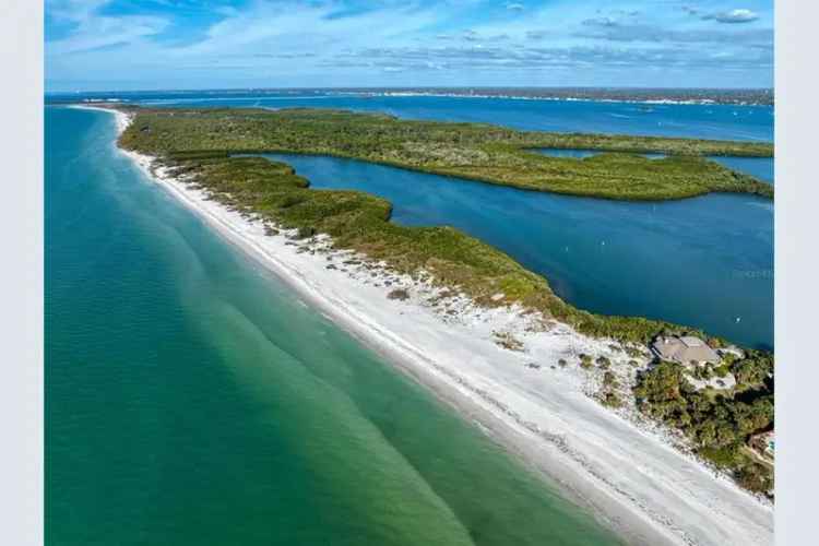 Buy Luxury Waterfront Home in Clearwater Beach with Stunning Views