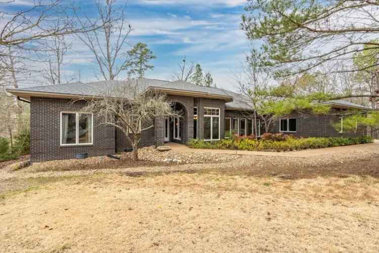 House For Sale in 13, Pinon Vista Lane, Hot Springs Village, Arkansas