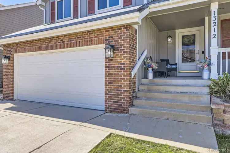 House For Sale in Thornton, Colorado