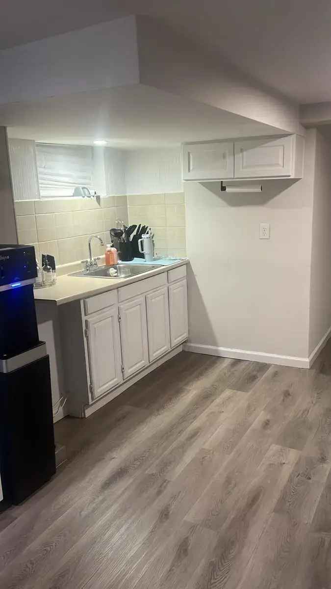 Two Bedroom Apartment Unit for Rent Near NYC with All Utilities Included