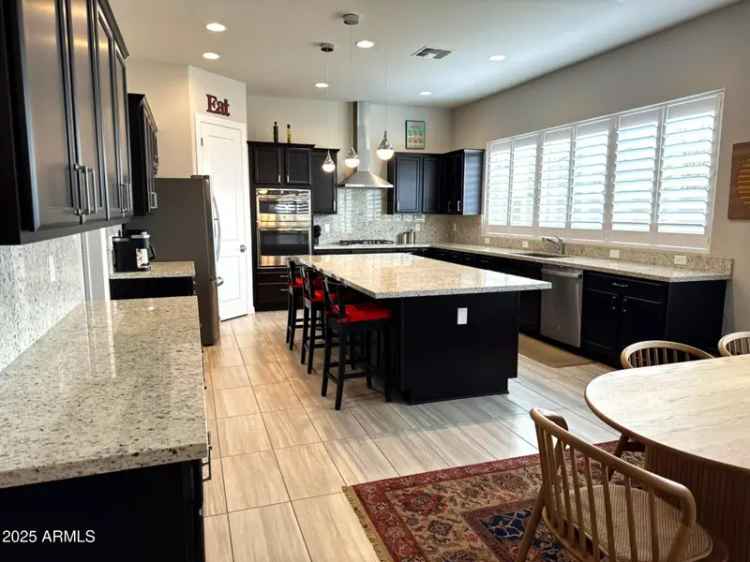 Luxurious buy house in Union Park with resort-style amenities