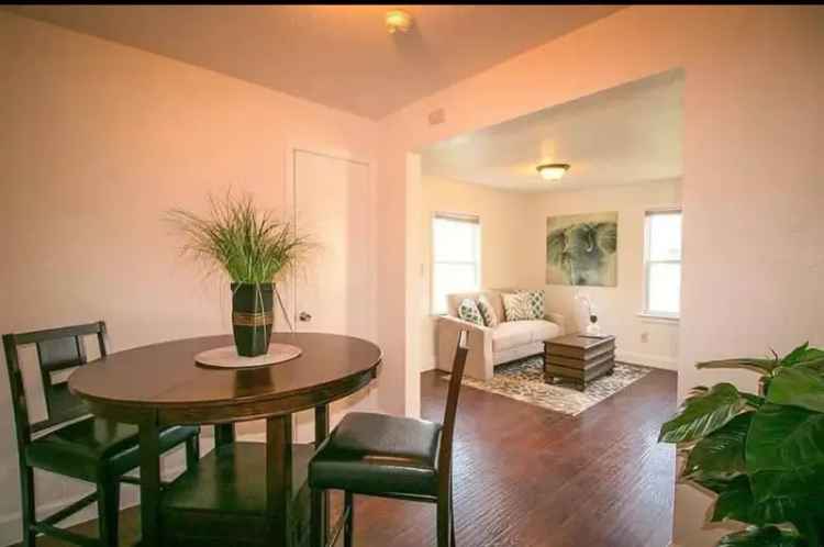 Rent Apartment Unit with Garden View Near UC Davis Hospital