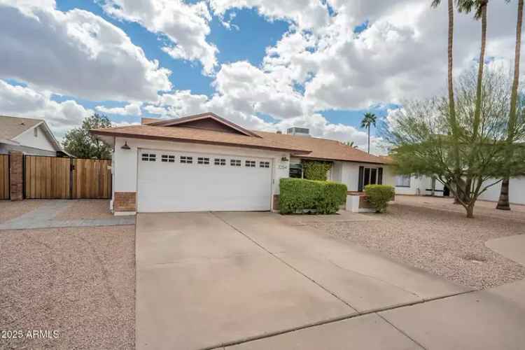 House For Sale in 2254, South Noche De Paz, Mesa, Arizona