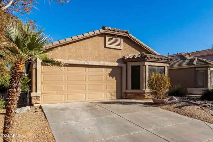 Buy Home in Rancho El Dorado with 3 Beds, Den, and 2 Baths