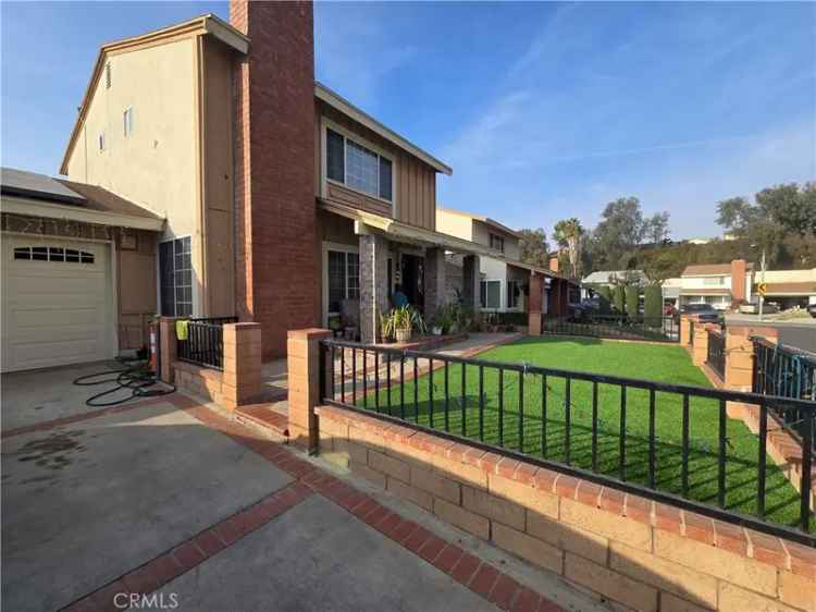 House For Sale in 2609, Greenleaf Drive, West Covina, California