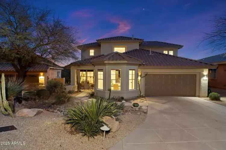 Buy Stunning Home with Pool and Mountain Views in Sunrise Point