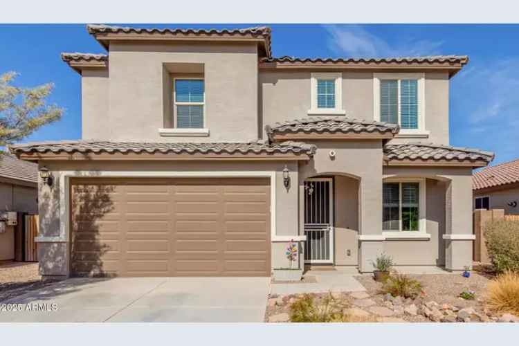 Buy 5 Bedroom Home with Modern Upgrades Near Great Hearts Elementary