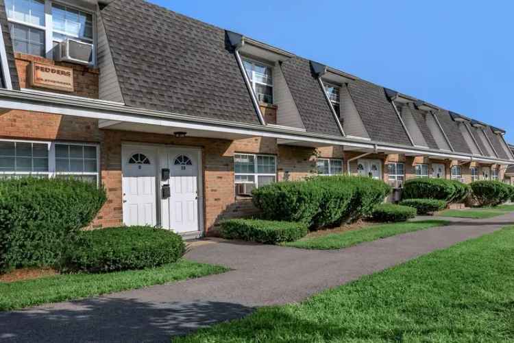 Rent Apartments in Port Jervis with Access to Parks and Entertainment