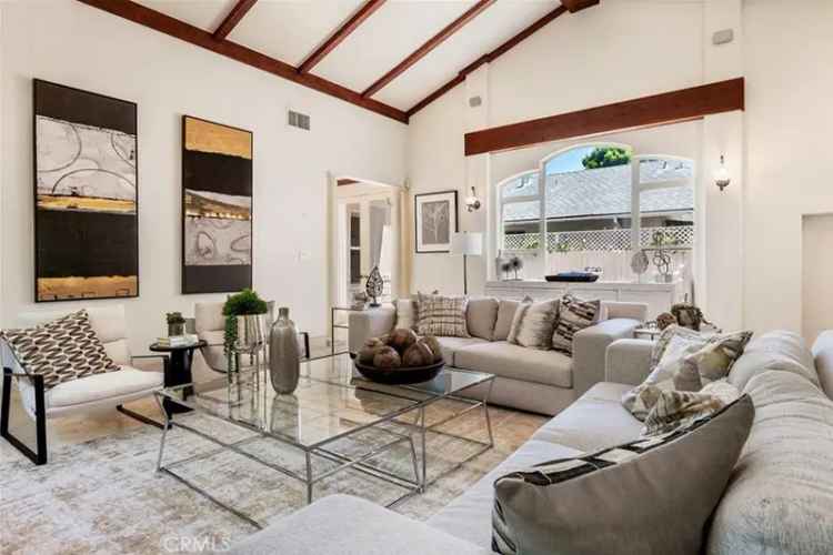 Buy Custom Villa in California with Multi-Generational Features