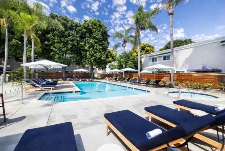 Rent Apartments in Huntington Beach with Spacious Floorplans and Amenities