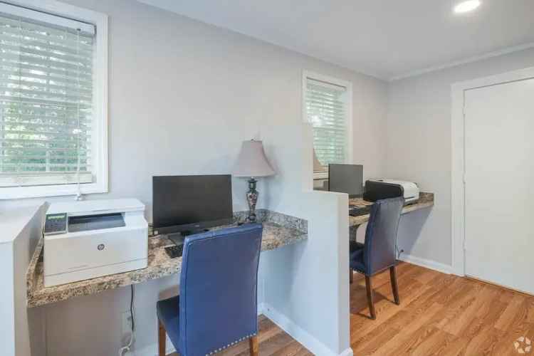 Rent Apartments in Middleton Cove Charleston with Great Amenities