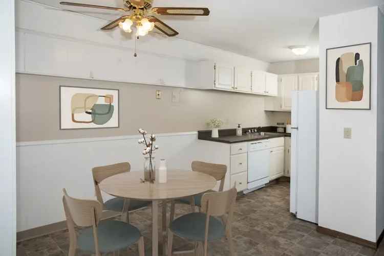 Rent Apartments in New Hope with Pool and Pet-Friendly Features