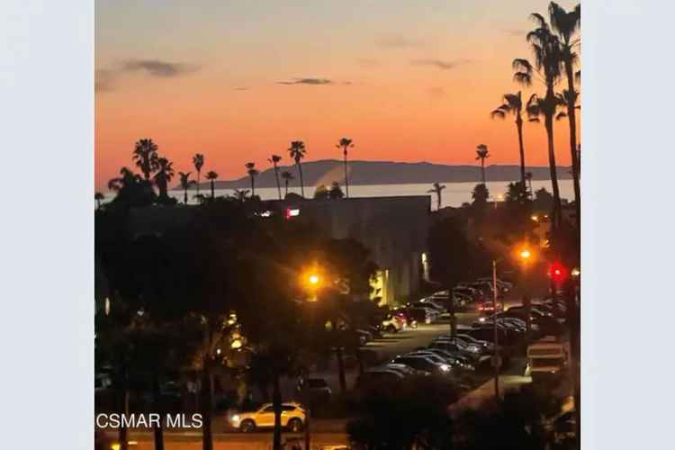 Buy House in Ventura with Ocean Views and Unique Character