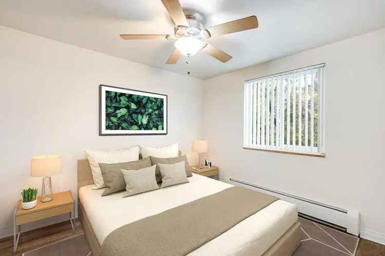 Rent One Bedroom Apartments in Denver with Modern Amenities