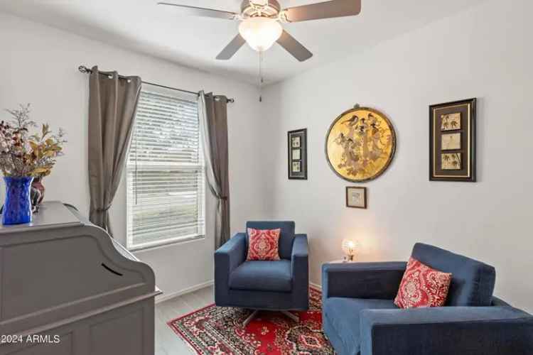 Energy Efficient Buy House with Stylish Upgrades in Mission Royale