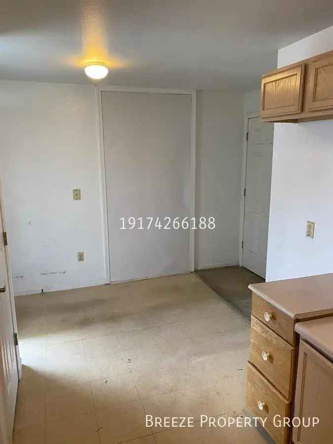 Apartment Unit for Rent