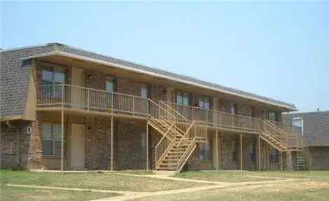 Rent Spacious Remodeled Apartments in Jonesboro AR with Great Amenities