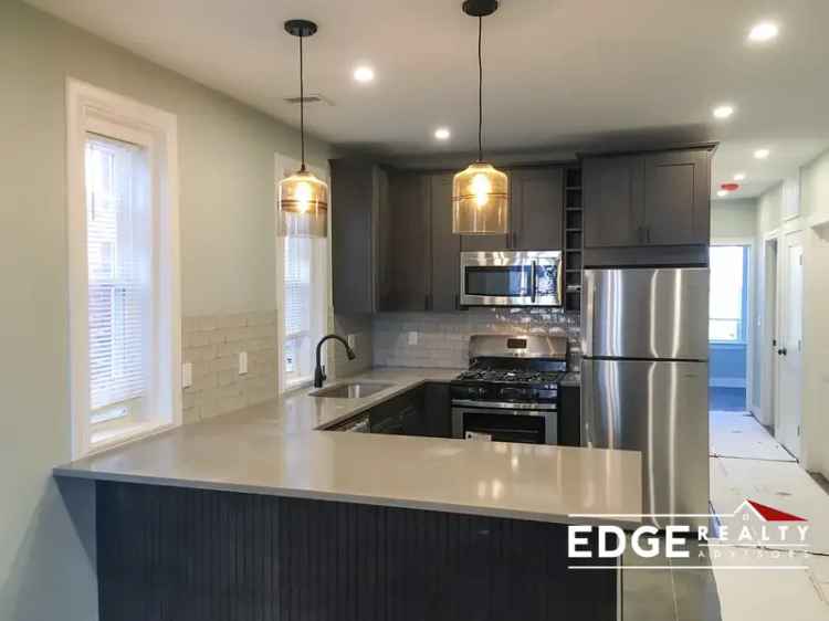 Rent Apartment Unit in Massachusetts with EDGE Realty Advisors