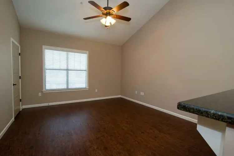 Rent Apartments in Aggieland with Spacious Floor Plans and Amenities