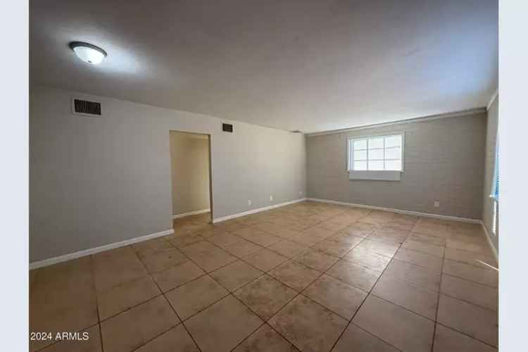 House For Sale in 2417, West Osborn Road, Phoenix, Arizona