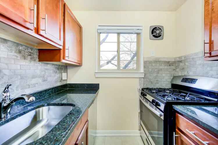 Rent Spacious Apartments in Bethesda with All Inclusive Utilities