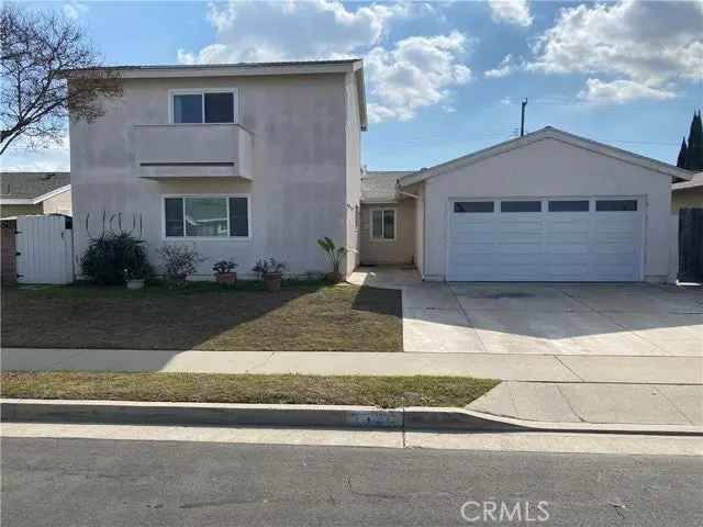 House For Sale in 6526, Corinne Circle, Buena Park, California