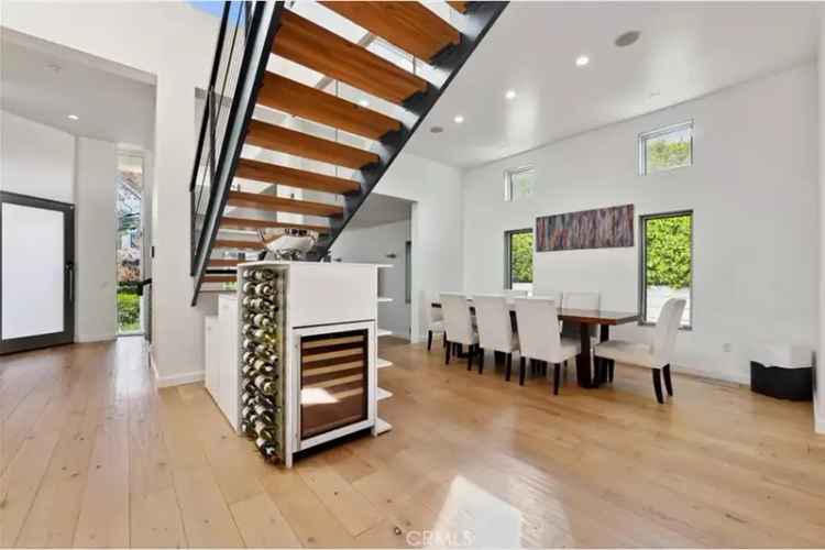 Buy Architectural Masterpiece House in Hollywood with Exclusive Features